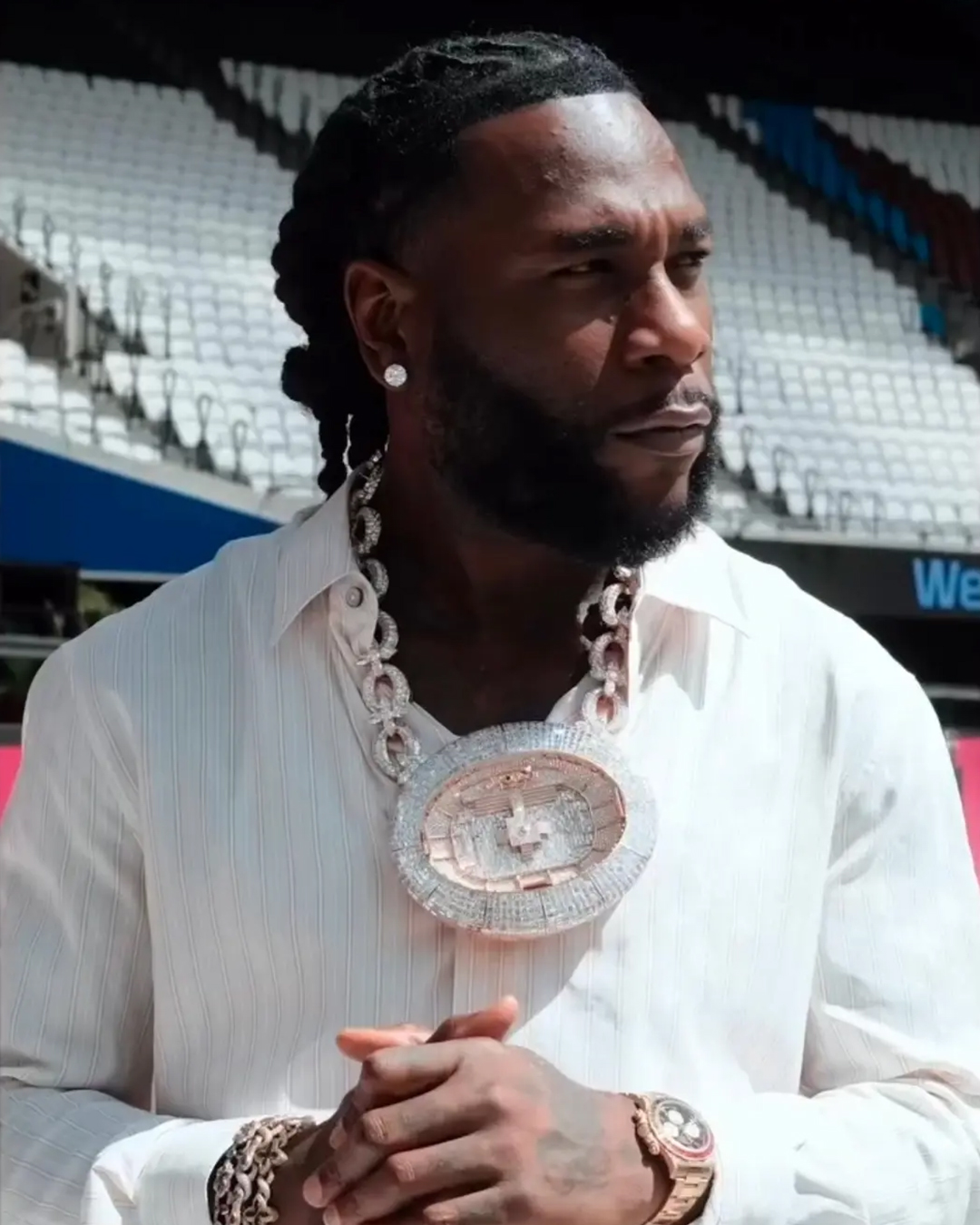 Burna Boy