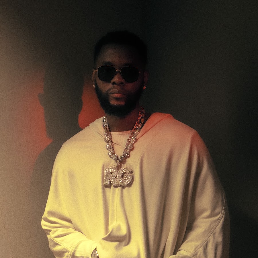 Kizz Daniel